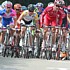 Damiano Cunego w�hrend des Wallonischen Pfeils 2008